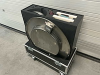 Qookingtable ts 90 electrische bbq - afbeelding 3 van  5