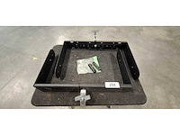 Qsc - k 12 - yoke 2 x - afbeelding 1 van  1