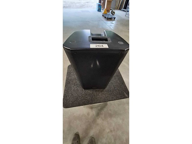 Qsc - k12 - luidspreker - afbeelding 1 van  3