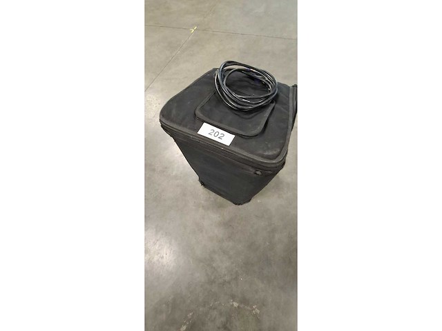 Qsc - k12 - luidspreker - afbeelding 6 van  6