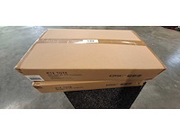 Qsc - k12 tote softcase - luidspreker (2x) - afbeelding 2 van  2