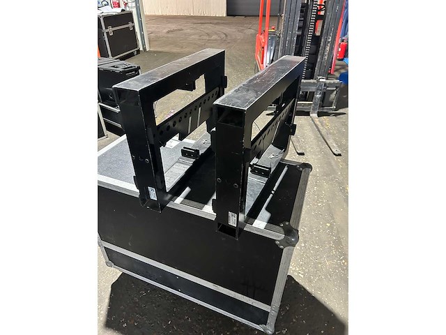 Qsc - kla rigging frame - kla rigging frame (2x) - afbeelding 1 van  2