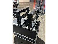 Qsc - kla rigging frame - kla rigging frame (2x) - afbeelding 1 van  2