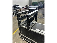 Qsc - kla rigging frame - kla rigging frame (2x) - afbeelding 2 van  2