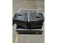 Qsc - kla12 - qsc line array kla (2x) - afbeelding 1 van  7