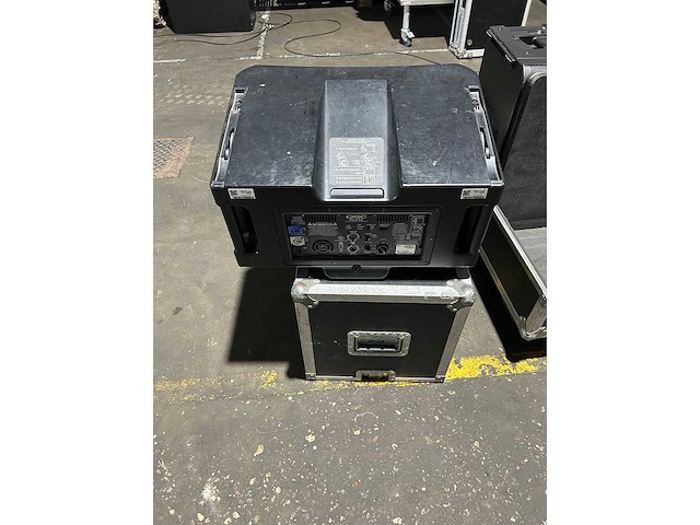 Qsc - kla12 - qsc line array kla (2x) - afbeelding 7 van  7