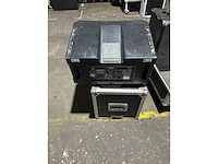Qsc - kla12 - qsc line array kla (2x) - afbeelding 7 van  7