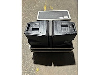 Qsc - kla12 - qsc line array kla (2x) - afbeelding 1 van  8