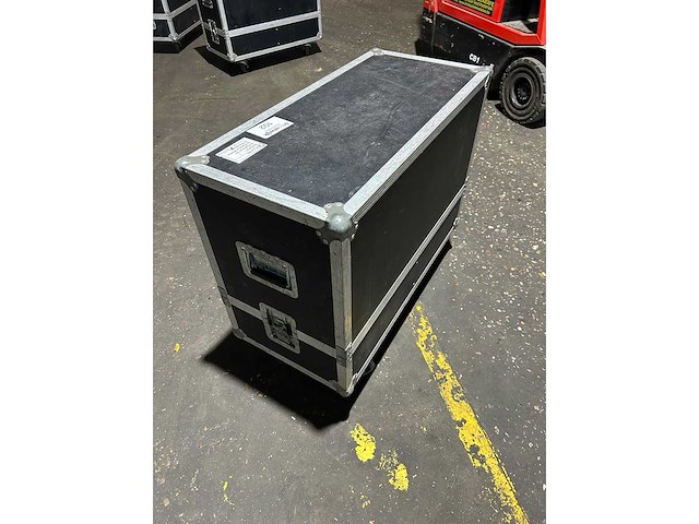 Qsc - kla12 - qsc line array kla (2x) - afbeelding 2 van  8