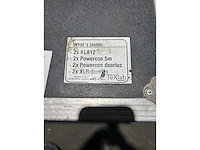 Qsc - kla12 - qsc line array kla (2x) - afbeelding 3 van  8