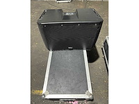 Qsc - kla12 - qsc line array kla (2x) - afbeelding 5 van  8