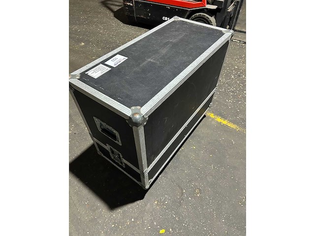 Qsc - kla12 - qsc line array kla (2x) - afbeelding 2 van  7
