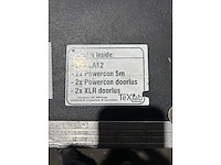 Qsc - kla12 - qsc line array kla (2x) - afbeelding 3 van  7