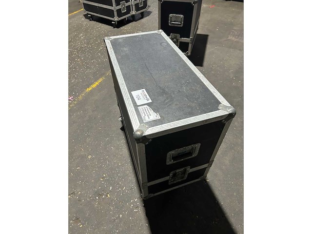 Qsc - kla12 - qsc line array kla (2x) - afbeelding 1 van  7