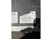 Qsc - kla12 - qsc line array kla (2x) - afbeelding 2 van  7