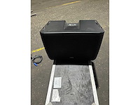 Qsc - kla12 - qsc line array kla (2x) - afbeelding 6 van  7