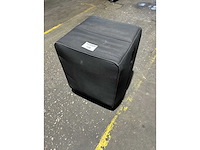 Qsc - kla181 - qsc subwoofer kla181 - afbeelding 1 van  3
