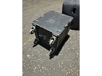 Qsc - kla181 - qsc subwoofer kla181 - afbeelding 3 van  3