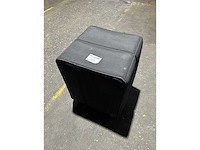 Qsc - kla181 - qsc subwoofer kla181 - afbeelding 1 van  3