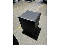 Qsc - kla181 - qsc subwoofer kla181 - afbeelding 2 van  3