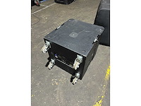 Qsc - kla181 - qsc subwoofer kla181 - afbeelding 3 van  3