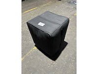 Qsc - kla181 - qsc subwoofer kla181 - afbeelding 1 van  3