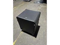 Qsc - kla181 - qsc subwoofer kla181 - afbeelding 2 van  3