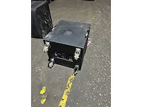 Qsc - kla181 - qsc subwoofer kla181 - afbeelding 3 van  3