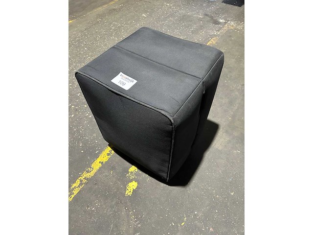Qsc - kla181 - qsc subwoofer kla181 - afbeelding 1 van  3