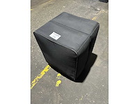 Qsc - kla181 - qsc subwoofer kla181 - afbeelding 1 van  3