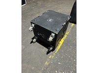 Qsc - kla181 - qsc subwoofer kla181 - afbeelding 3 van  3