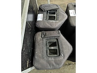 Qsc - kw122 - speaker (2x) - afbeelding 1 van  9