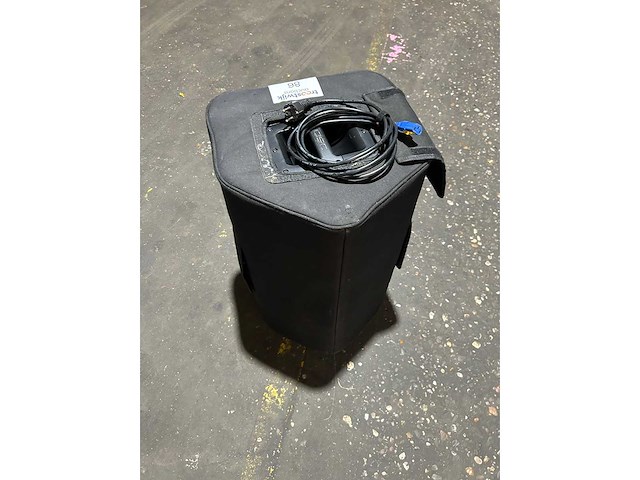 Qsc - kw122 - speaker (2x) - afbeelding 3 van  9