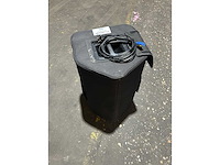 Qsc - kw122 - speaker (2x) - afbeelding 3 van  9