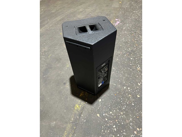 Qsc - kw122 - speaker (2x) - afbeelding 5 van  9