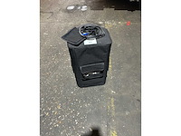 Qsc - kw122 - speaker (2x) - afbeelding 6 van  9
