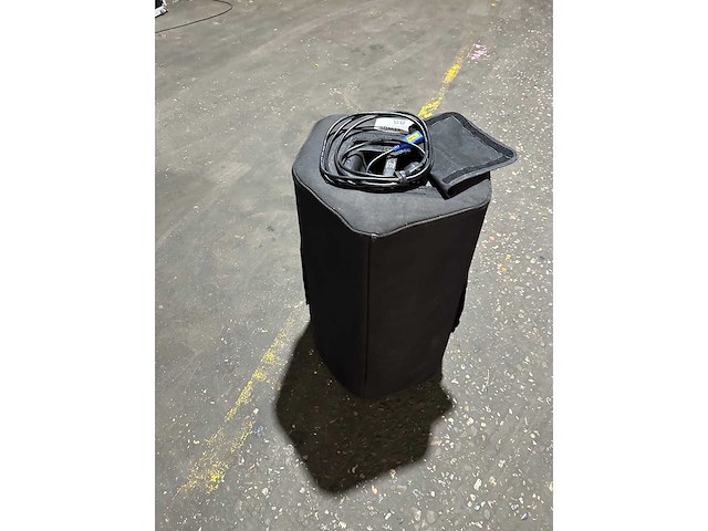 Qsc - kw122 - speaker (2x) - afbeelding 7 van  9