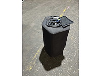 Qsc - kw122 - speaker (2x) - afbeelding 7 van  9