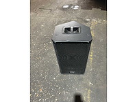 Qsc - kw122 - speaker (2x) - afbeelding 8 van  9
