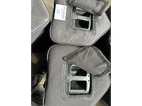 Qsc - kw122 - speakers (2x) - afbeelding 1 van  9