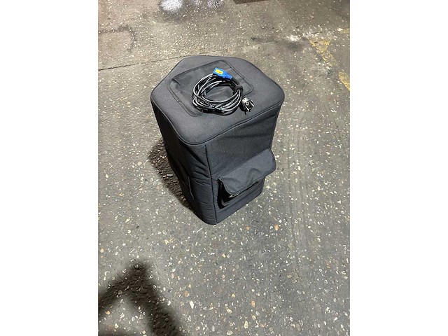 Qsc - kw122 - speakers (2x) - afbeelding 2 van  9