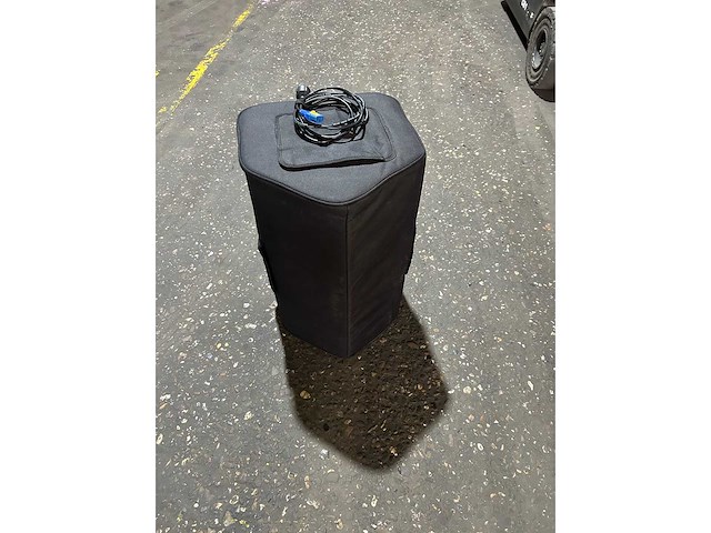 Qsc - kw122 - speakers (2x) - afbeelding 3 van  9