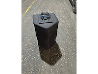 Qsc - kw122 - speakers (2x) - afbeelding 3 van  9