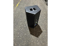 Qsc - kw122 - speakers (2x) - afbeelding 4 van  9