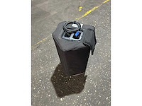 Qsc - kw122 - speakers (2x) - afbeelding 6 van  9