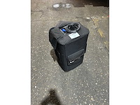 Qsc - kw122 - speakers (2x) - afbeelding 7 van  9