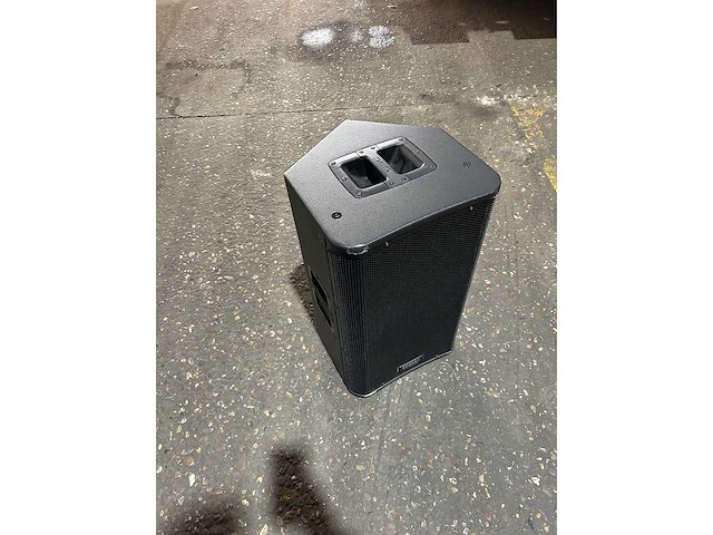Qsc - kw122 - speakers (2x) - afbeelding 8 van  9