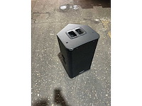 Qsc - kw122 - speakers (2x) - afbeelding 8 van  9