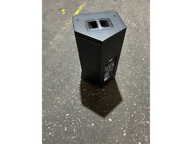 Qsc - kw122 - speakers (2x) - afbeelding 9 van  9