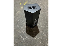 Qsc - kw122 - speakers (2x) - afbeelding 9 van  9